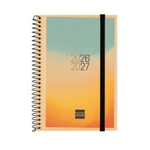 AGENDA ESCOLAR 2026-27 FINOCAM ESPIR E8 DP PERSONALITZABLE | 8422952417347 | 63463 | Llibreria La Gralla | Librería online de Granollers