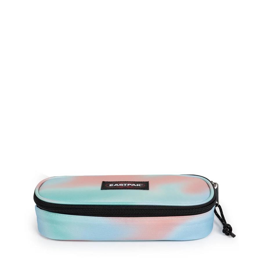 PORTATOT EASTPAK OVAL SINGLE SPARKLYGRADIENT | 198269293353 | EK000717B0W1 | Llibreria La Gralla | Llibreria online de Granollers
