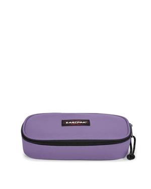 PORTATOT EASTPAK OVAL SINGLE DAHLIA PURPLE | 198269293308 | EK000717A0Z1 | Llibreria La Gralla | Llibreria online de Granollers
