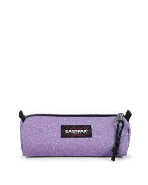 PORTATOT EASTPAK BENCHMARK SINGLE SPARKLY DAHLIA | 198269293162 | EK000372B0V1 | Llibreria La Gralla | Llibreria online de Granollers