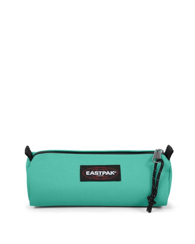 PORTATOT EASTPAK BENCHMARK SINGLE AQUAMARINE BLUE | 198269293148 | EK000372B0G1 | Llibreria La Gralla | Llibreria online de Granollers