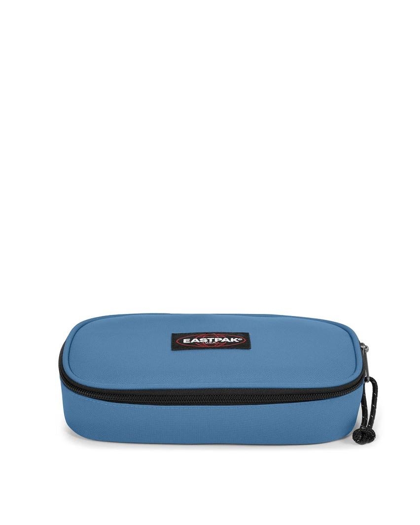 PORTATOT EASTPAK OVAL SINGLE AVIATOR BLUE | 198269293476 | EK000717B0D1 | Llibreria La Gralla | Llibreria online de Granollers