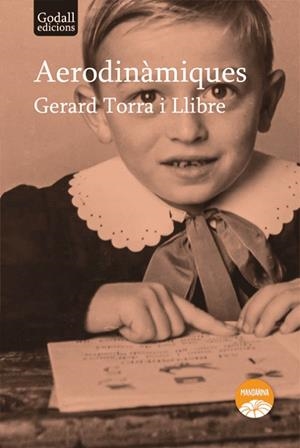 AERODINÀMIQUES | 9791399177022 | TORRA LLIBRE, GERARD | Llibreria La Gralla | Librería online de Granollers