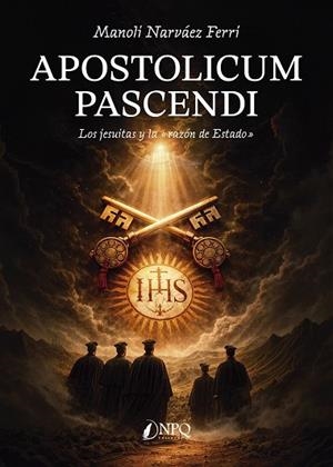 APOSTOLICUM PASCENDI | 9791388234132 | NARVÁEZ FERRI, MANOLI | Llibreria La Gralla | Llibreria online de Granollers