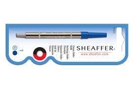 RECANVI RETOLADOR ROLLER SHEAFFER BLAU | 074040973259 | SHE97325 | Llibreria La Gralla | Librería online de Granollers