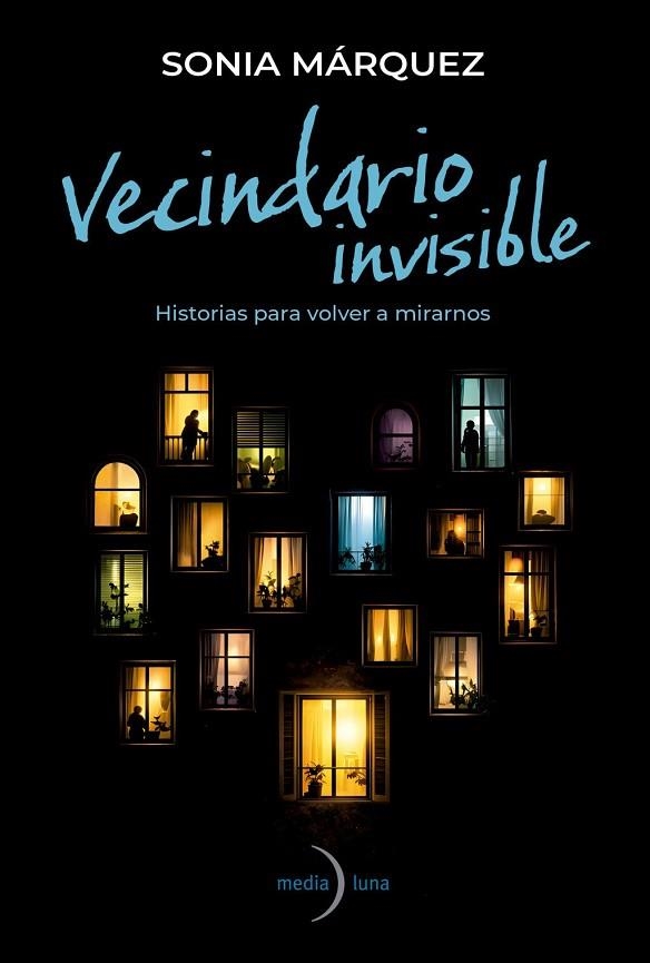 VECINDARIO INVISIBLE | 9791399205114 | MARQUEZ, SONIA | Llibreria La Gralla | Librería online de Granollers