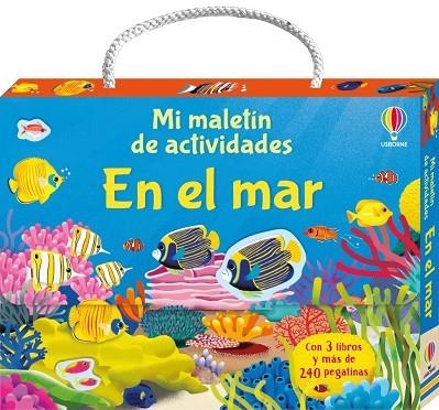 EN EL MAR | 9781806070398 | VVAA | Llibreria La Gralla | Llibreria online de Granollers