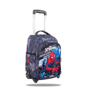 MOTXILLA RODES COOLPACK SPIDERMAN | 5903686329463 | F107777DB | Llibreria La Gralla | Llibreria online de Granollers