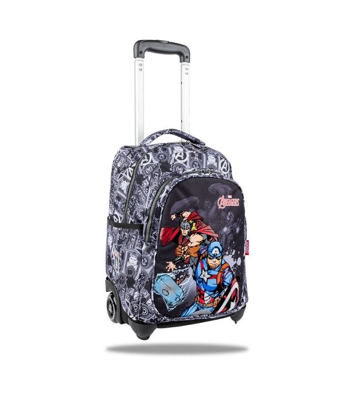 MOTXILLA RODES COOLPACK AVENGERS | 5903686332302 | F107778DB | Llibreria La Gralla | Llibreria online de Granollers