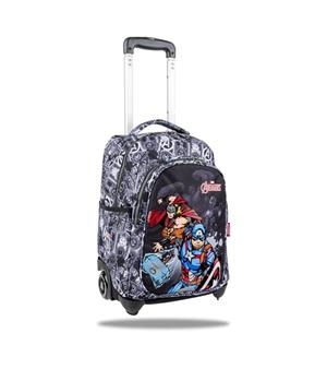 MOTXILLA RODES COOLPACK AVENGERS | 5903686332302 | F107778DB | Llibreria La Gralla | Llibreria online de Granollers