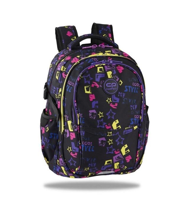 MOTXILLA COOLPACK DUO MY COOLPACK STYLE | 5907360009122 | H098006 | Llibreria La Gralla | Llibreria online de Granollers