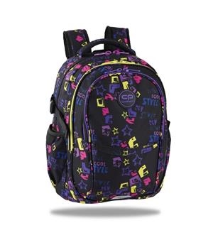 MOTXILLA COOLPACK DUO MY COOLPACK STYLE | 5907360009122 | H098006 | Llibreria La Gralla | Llibreria online de Granollers
