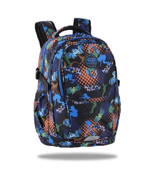 MOTXILLA COOLPACK DUO STREETWEAR | 5907360009467 | H098010 | Llibreria La Gralla | Llibreria online de Granollers