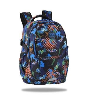 MOTXILLA COOLPACK DUO STREETWEAR | 5907360009467 | H098010 | Llibreria La Gralla | Llibreria online de Granollers