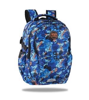 MOTXILLA COOLPACK DUO LEVEL UP | 5907360009528 | H098011 | Llibreria La Gralla | Llibreria online de Granollers