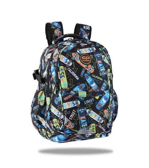 MOTXILLA COOLPACK DUO CALIFORNIA MOVES | 5907360009580 | H098012 | Llibreria La Gralla | Llibreria online de Granollers