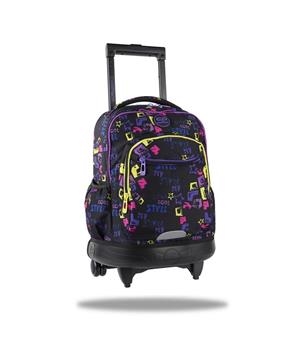 MOTXILLA RODES COOLPACK MY COOLPACK STYLE | 5907360009115 | H004006 | Llibreria La Gralla | Llibreria online de Granollers