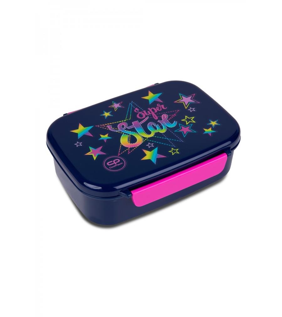 CARMANYOLA COOLPACK FOODY STARS | 5907360004745 | Z18960 | Llibreria La Gralla | Llibreria online de Granollers