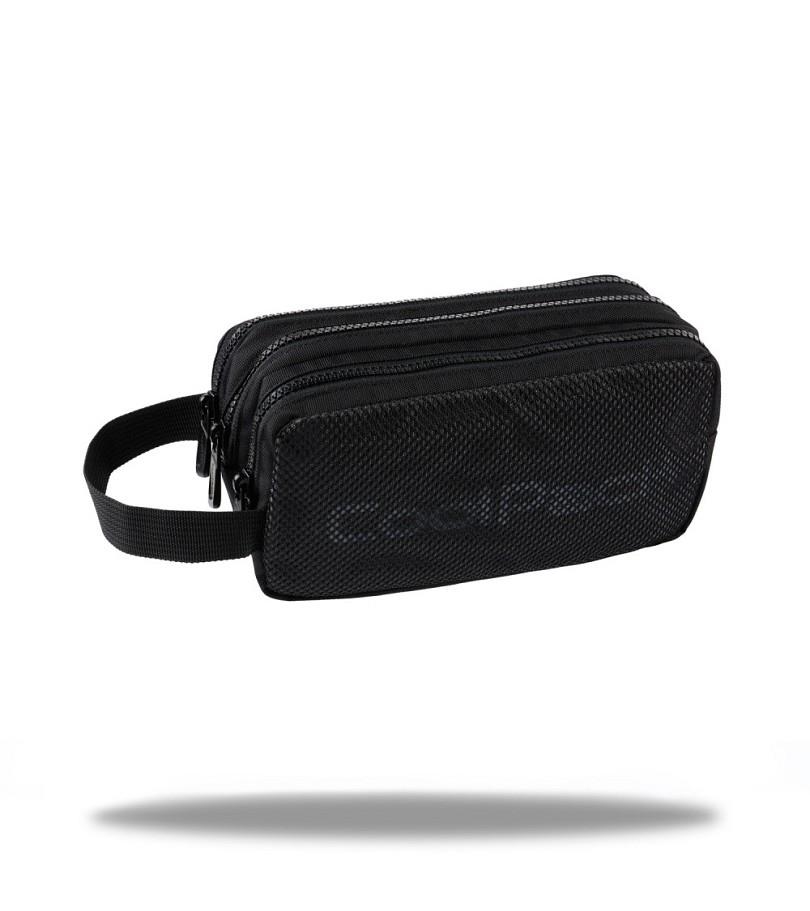 PORTATOT COOLPACK PRIMUS BLACK | 5907360009641 | H060974 | Llibreria La Gralla | Llibreria online de Granollers