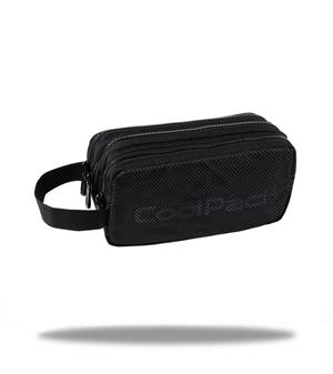 PORTATOT COOLPACK PRIMUS BLACK | 5907360009641 | H060974 | Llibreria La Gralla | Llibreria online de Granollers