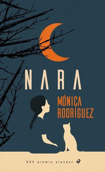NARA | 9788414072745 | RODRÍGUEZ, MÓNICA | Llibreria La Gralla | Llibreria online de Granollers