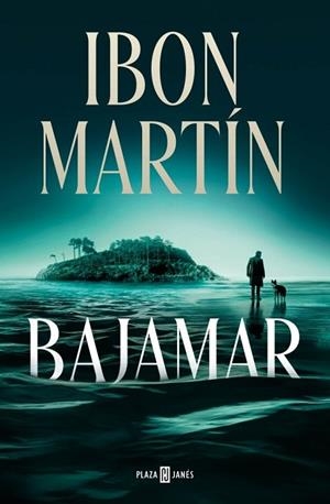 BAJAMAR | 9788401031380 | MARTIN, IBON | Llibreria La Gralla | Llibreria online de Granollers