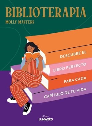 BIBLIOTERAPIA | 9791388220012 | MASTERS, MOLLY | Llibreria La Gralla | Llibreria online de Granollers
