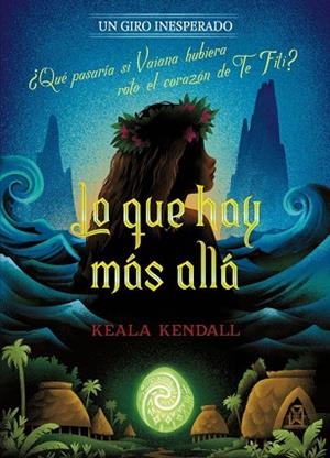 QUE HAY MÁS ALLÁ, LO  UN GIRO INESPERADO | 9791387901721 | KENDALL, KEALA | Llibreria La Gralla | Llibreria online de Granollers