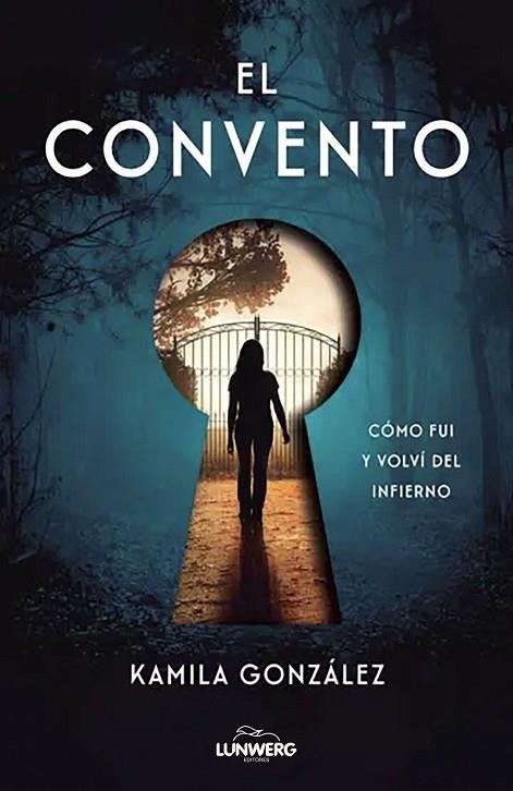 CONVENTO, EL | 9791388220036 | GONZÁLEZ, KAMILA | Llibreria La Gralla | Llibreria online de Granollers