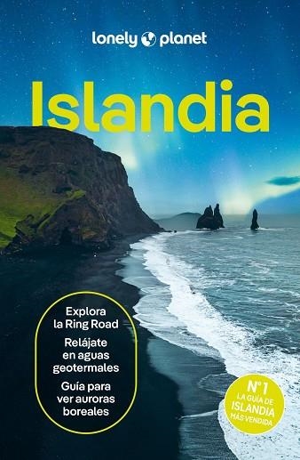 ISLANDIA LONELY PLANET 2026 | 9788408321767 | VVAA | Llibreria La Gralla | Llibreria online de Granollers