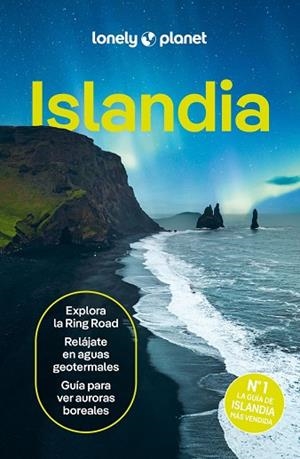 ISLANDIA LONELY PLANET 2026 | 9788408321767 | VVAA | Llibreria La Gralla | Llibreria online de Granollers