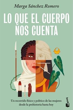 LO QUE EL CUERPO NOS CUENTA | 9788423370177 | SÁNCHEZ ROMERO, MARGA | Llibreria La Gralla | Llibreria online de Granollers