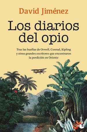 DIARIOS DEL OPIO, LOS | 9788408321941 | JIMÉNEZ, DAVID | Llibreria La Gralla | Llibreria online de Granollers
