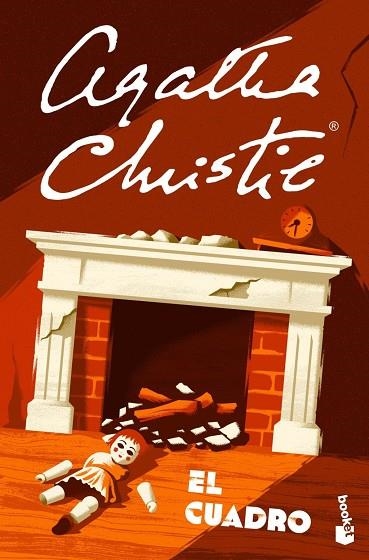 CUADRO, EL | 9788408322290 | CHRISTIE, AGATHA | Llibreria La Gralla | Librería online de Granollers