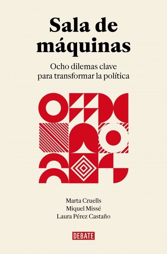 SALA DE MÁQUINAS | 9791387904876 | PÉREZ CASTAÑO, LAURA ;  MISSÉ SÁNCHEZ, MIQUEL ;  CRUELLS LÓPEZ, MARTA | Llibreria La Gralla | Llibreria online de Granollers