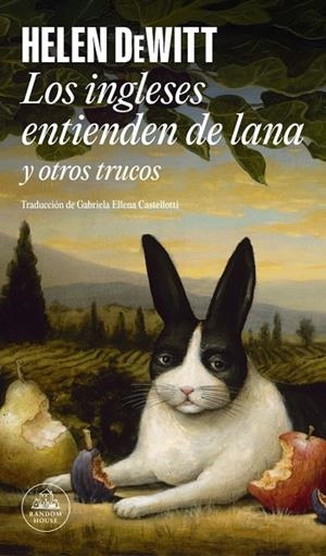 INGLESES ENTIENDEN DE LANA, LOS  (Y OTROS TRUCOS) | 9788439746195 | DEWITT, HELEN | Llibreria La Gralla | Llibreria online de Granollers