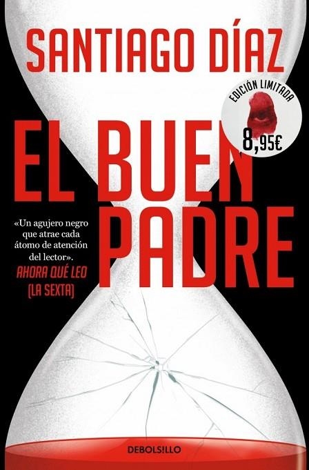 BUEN PADRE, EL  (EDICIÓN LIMITADA · VERANO) (INDIRA RAMOS 1) | 9788466393409 | DÍAZ, SANTIAGO | Llibreria La Gralla | Llibreria online de Granollers