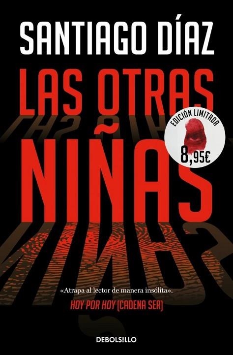 OTRAS NIÑAS, LAS  (EDICIÓN LIMITADA · VERANO) (INDIRA RAMOS 2) | 9788466393416 | DÍAZ, SANTIAGO | Llibreria La Gralla | Llibreria online de Granollers