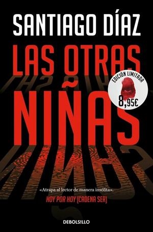 OTRAS NIÑAS, LAS  (EDICIÓN LIMITADA · VERANO) (INDIRA RAMOS 2) | 9788466393416 | DÍAZ, SANTIAGO | Llibreria La Gralla | Llibreria online de Granollers