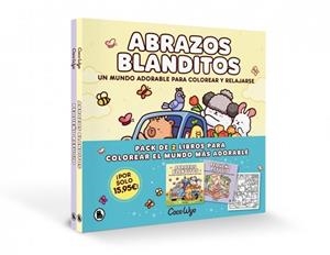 PACK COCO WYO | 9788402431950 | COCO WYO | Llibreria La Gralla | Librería online de Granollers