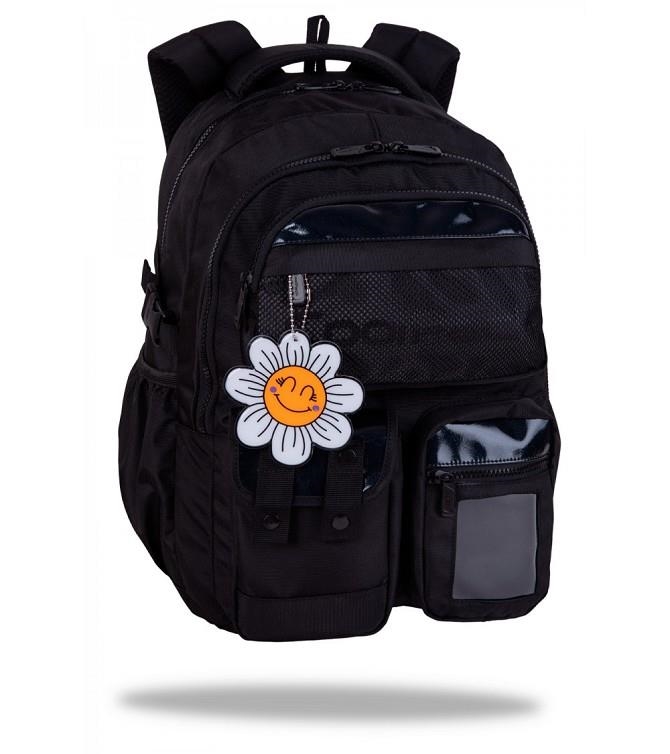 MOTXILLA COOLPACK SULLY BLACK | 5907360008231 | COOF154974 | Llibreria La Gralla | Llibreria online de Granollers