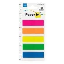 MARCADOR PAGINES REMOVIBLE PLUS COLORS NEO | 8426307313575 | 001485 | Llibreria La Gralla | Llibreria online de Granollers