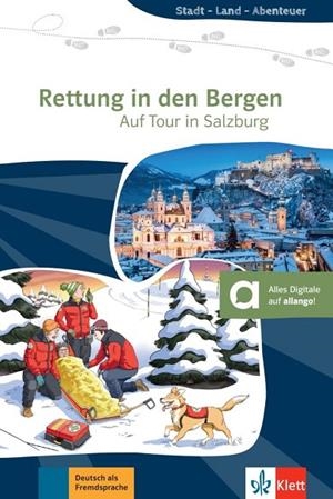 AUF TOUR SALZBURG A2 | 9783126740562 | HULSTROM-KARL, SUSAN | Llibreria La Gralla | Llibreria online de Granollers