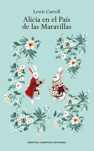 ALICIA EN EL PAÍS DE LAS MARAVILLAS | 9791387788773 | LEWIS, CARROLL | Llibreria La Gralla | Librería online de Granollers