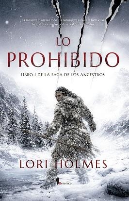 PROHIBIDO, LO | 9791387811303 | HOLMES, LORI | Llibreria La Gralla | Llibreria online de Granollers