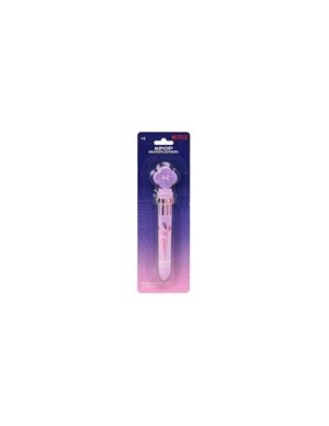 BOLIGRAF K-POP 10 COLORS RETRACTIL | 8412688654581 | SAF342660788 | Llibreria La Gralla | Llibreria online de Granollers