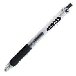 BOLIGRAF GEL CAMPUS CANDY 0.7 NEGRE | 8426307338325 | M02382 | Llibreria La Gralla | Llibreria online de Granollers