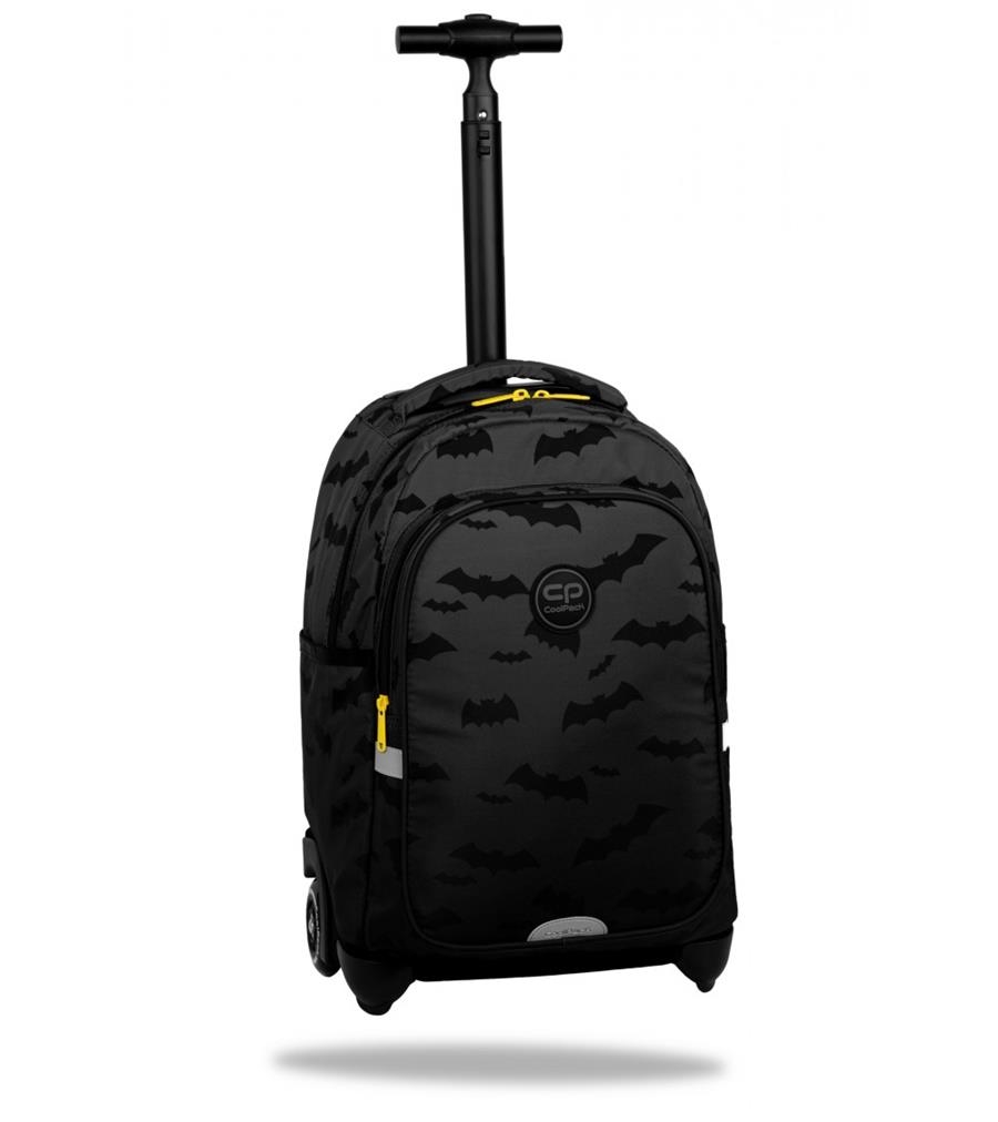 MOTXILLA RODES COLPACK JACK DARKER NIGHT | 5903686325830 | COOF107680 | Llibreria La Gralla | Librería online de Granollers