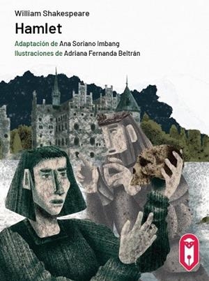 HAMLET | 9788419502230 | SHAKESPEARE, WILLIAM | Llibreria La Gralla | Llibreria online de Granollers