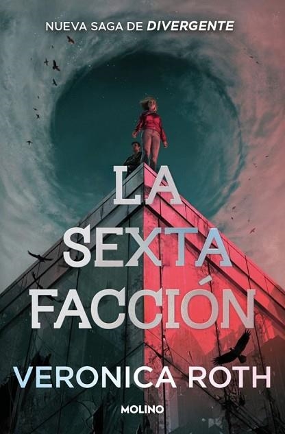 SEXTA FACCION , LA - LA SEXTA FACCIÓN 1 | 9788427257672 | ROTH, VERONICA | Llibreria La Gralla | Llibreria online de Granollers